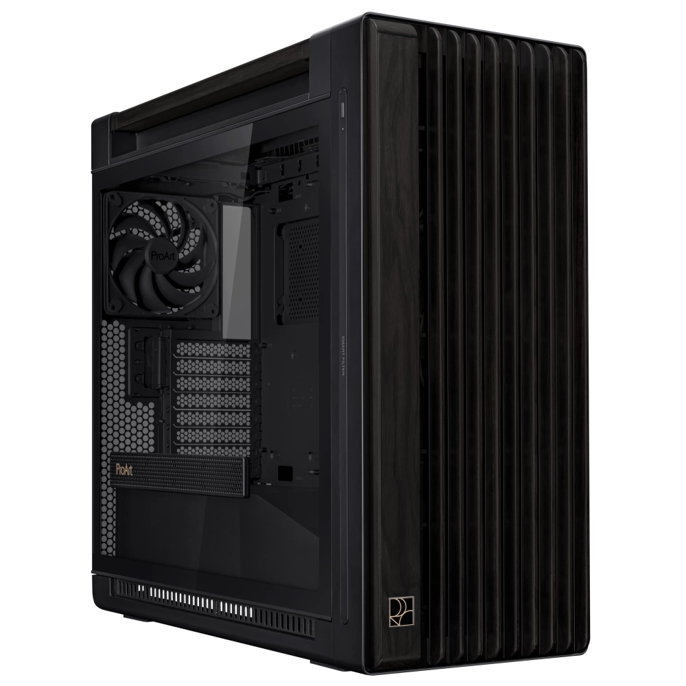 Carcasă server AI theBitSmith